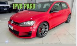 VOLKSWAGEN Golf 2.0 GTI TURBO AUTOM�TICO