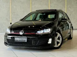 VOLKSWAGEN Golf 2.0 16V FSI GTI TURBO INTERCOOLER AUTOM�TICO