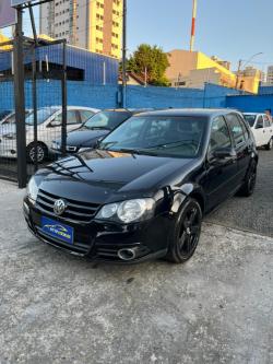 VOLKSWAGEN Golf 2.0 4P FLEX SPORTLINE AUTOM�TICO