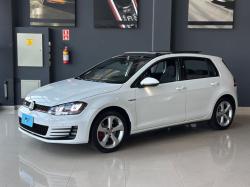 VOLKSWAGEN Golf 2.0 GTI TURBO AUTOM�TICO