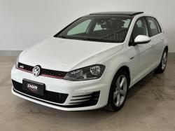 VOLKSWAGEN Golf 2.0 GTI TURBO AUTOM�TICO