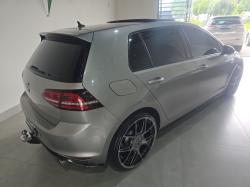 VOLKSWAGEN Golf 2.0 16V FSI GTI TURBO INTERCOOLER AUTOM�TICO