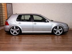 VOLKSWAGEN Golf 2.0 4P