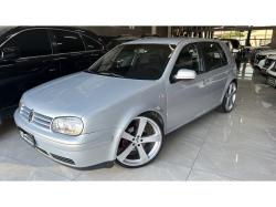 VOLKSWAGEN Golf 2.0 4P