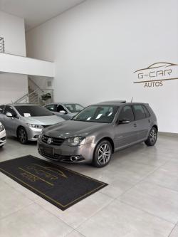 VOLKSWAGEN Golf 2.0 4P FLEX SPORTLINE