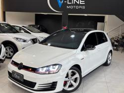 VOLKSWAGEN Golf 2.0 4P AUTOM�TICO