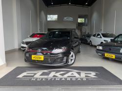 VOLKSWAGEN Golf 2.0 GTI TURBO AUTOM�TICO