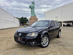 VOLKSWAGEN Golf 2.0 4P FLEX SPORTLINE