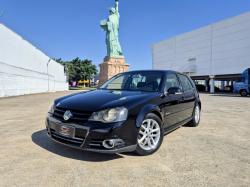 VOLKSWAGEN Golf 2.0 4P FLEX SPORTLINE