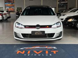 VOLKSWAGEN Golf 2.0 16V FSI GTI TURBO INTERCOOLER AUTOM�TICO