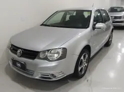 VOLKSWAGEN Golf 2.0 4P  GT FLEX