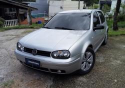 VOLKSWAGEN Golf 2.0 4P