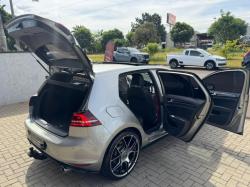 VOLKSWAGEN Golf 2.0 GTI TURBO AUTOM�TICO
