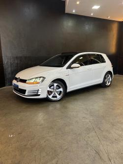 VOLKSWAGEN Golf 2.0 TSI GTI TURBO AUTOM�TICO