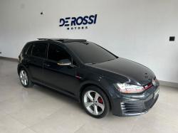 VOLKSWAGEN Golf 2.0 TSI GTI TURBO AUTOM�TICO