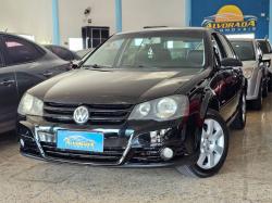 VOLKSWAGEN Golf 2.0 4P FLEX SPORTLINE AUTOMÁTICO