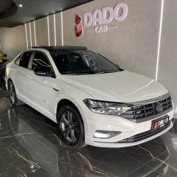 VOLKSWAGEN Jetta 1.4 4P 250 TSI R-LINE AUTOMTICO