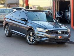 VOLKSWAGEN Jetta 1.4 4P 250 TSI R-LINE AUTOMTICO