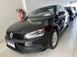 VOLKSWAGEN Jetta 1.4 16V 4P TSI TRENDLINE AUTOMTICO