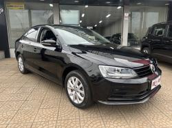 VOLKSWAGEN Jetta 1.4 16V 4P TSI TRENDLINE AUTOMTICO