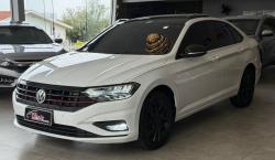VOLKSWAGEN Jetta 1.4 4P 250 TSI TURBO CONFORTLINE AUTOMTICO