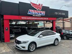 VOLKSWAGEN Jetta 1.4 16V 4P TSI CONFORTLINE AUTOMTICO