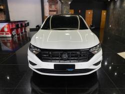 VOLKSWAGEN Jetta 1.4 4P 250 TSI R-LINE AUTOMTICO