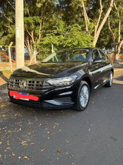 VOLKSWAGEN Jetta 1.4 4P 250 FLEX AUTOM�TICO