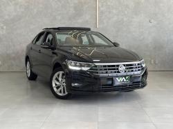 VOLKSWAGEN Jetta 1.4 4P 250 TSI TURBO COMFORTLINE AUTOM�TICO