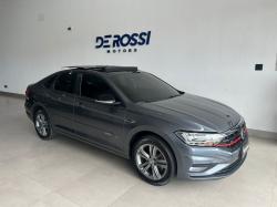 VOLKSWAGEN Jetta 1.4 4P 250 TSI R-LINE AUTOM�TICO