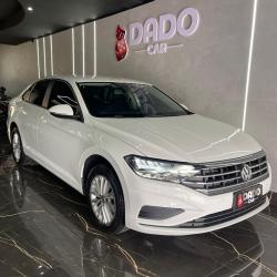 VOLKSWAGEN Jetta 1.4 4P 250 FLEX AUTOM�TICO