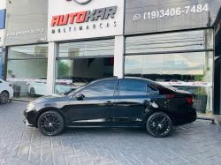 VOLKSWAGEN Jetta 1.4 16V 4P TSI COMFORTLINE AUTOM�TICO