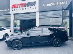 VOLKSWAGEN Jetta 1.4 16V 4P TSI COMFORTLINE AUTOM�TICO