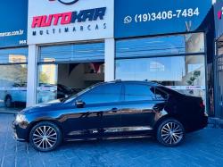 VOLKSWAGEN Jetta 1.4 16V 4P TSI COMFORTLINE AUTOM�TICO