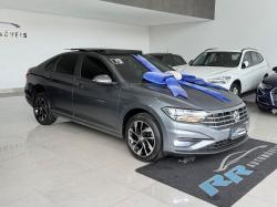 VOLKSWAGEN Jetta 1.4 4P 250 TSI TURBO COMFORTLINE AUTOM�TICO