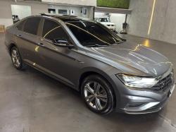 VOLKSWAGEN Jetta 1.4 4P 250 TSI R-LINE AUTOM�TICO