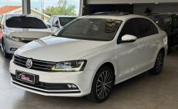 VOLKSWAGEN Jetta 1.4 16V 4P TSI COMFORTLINE AUTOM�TICO
