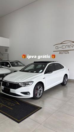 VOLKSWAGEN Jetta 1.4 4P 250 TSI R-LINE AUTOM�TICO