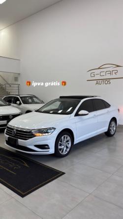 VOLKSWAGEN Jetta 1.4 4P 250 TSI TURBO COMFORTLINE AUTOM�TICO