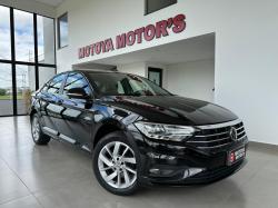 VOLKSWAGEN Jetta 1.4 16V 4P TSI COMFORTLINE AUTOM�TICO