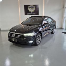 VOLKSWAGEN Jetta 1.4 4P 250 TSI TURBO COMFORTLINE AUTOM�TICO