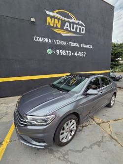 VOLKSWAGEN Jetta 1.4 4P 250 TSI TURBO COMFORTLINE AUTOM�TICO