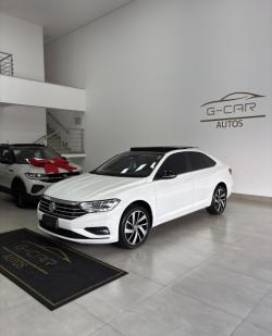 VOLKSWAGEN Jetta 1.4 4P 250 TSI TURBO COMFORTLINE AUTOM�TICO