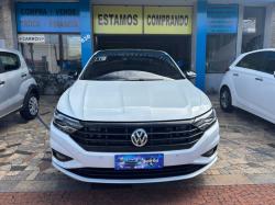 VOLKSWAGEN Jetta 1.4 4P 250 TSI R-LINE AUTOM�TICO