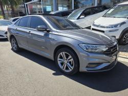 VOLKSWAGEN Jetta 1.4 4P 250 TSI R-LINE AUTOM�TICO