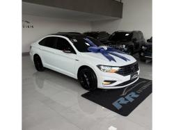 VOLKSWAGEN Jetta 1.4 4P 250 TSI R-LINE AUTOM�TICO