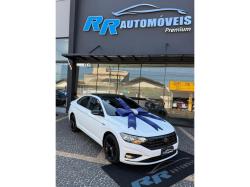 VOLKSWAGEN Jetta 1.4 4P 250 TSI R-LINE AUTOM�TICO