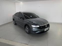 VOLKSWAGEN Jetta 1.4 4P 250 TSI R-LINE AUTOM�TICO