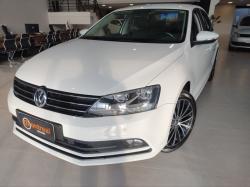 VOLKSWAGEN Jetta 1.4 16V 4P TSI COMFORTLINE AUTOM�TICO