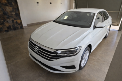 VOLKSWAGEN Jetta 1.4 4P 250 FLEX AUTOM�TICO